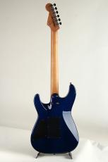 Charvel Pro-Mod Plus San Dimas Style 1 HH FR CM Chlorine Burst【S/N MC25002830】_4