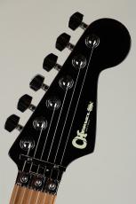 Charvel Pro-Mod Plus San Dimas Style 1 HH FR CM Chlorine Burst【S/N MC25002830】_7