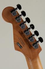 Charvel Pro-Mod Plus San Dimas Style 1 HH FR CM Chlorine Burst【S/N MC25002830】_8