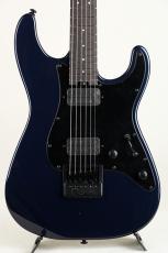Charvel Pro-Mod Plus So-Cal Style 1 HH EB Midnight Blue【S/N KWC2500306】