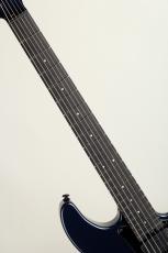 Charvel Pro-Mod Plus So-Cal Style 1 HH EB Midnight Blue【S/N KWC2500306】_5