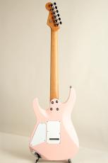 Charvel Pro-Mod DK24 HSS 2PT CM Caramelized MN Satin Shell Pink【S/N MC24003167】_4
