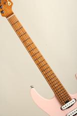 Charvel Pro-Mod DK24 HSS 2PT CM Caramelized MN Satin Shell Pink【S/N MC24003167】_5