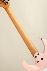 Charvel Pro-Mod DK24 HSS 2PT CM Caramelized MN Satin Shell Pink【S/N MC24003167】_6