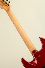 Charvel Pro-Mod Plus So-Cal SC1 Style 1 HH FR Ebony Candy Apple Red【S/N MC25001098】_6