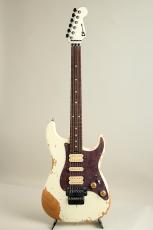 Charvel Super-Stock So-Cal Style 1 HSH FR RW Aged Arctic【S/N MC241769】_2