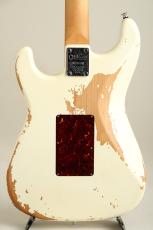 Charvel Super-Stock So-Cal Style 1 HSH FR RW Aged Arctic【S/N MC241769】_3