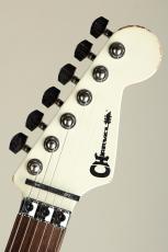 Charvel Super-Stock So-Cal Style 1 HSH FR RW Aged Arctic【S/N MC241769】_7