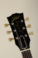 Tokai LS-150V Love Rock Cherry Sunburst 1980_6