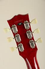 Tokai LS-150V Love Rock Cherry Sunburst 1980_7