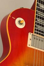 Tokai LS-150V Love Rock Cherry Sunburst 1980_8