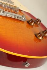 Tokai LS-150V Love Rock Cherry Sunburst 1980_9