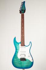 Suhr Standard Plus -Bahama Blue Burst- [3.40kg]_2