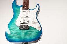 Suhr Standard Plus -Bahama Blue Burst- [3.40kg]_7
