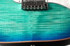 Suhr Standard Plus -Bahama Blue Burst- [3.40kg]_10