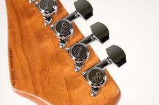 Suhr Standard Plus -Bahama Blue Burst- [3.40kg]_11