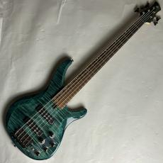 YAMAHA TRBX605FM IDB インディゴブルー【現物写真】_2