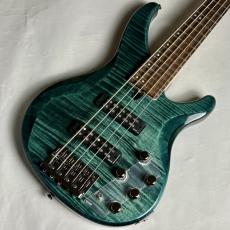 YAMAHA TRBX605FM IDB インディゴブルー【現物写真】_3