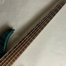 YAMAHA TRBX605FM IDB インディゴブルー【現物写真】_4