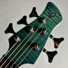 YAMAHA TRBX605FM IDB インディゴブルー【現物写真】_5