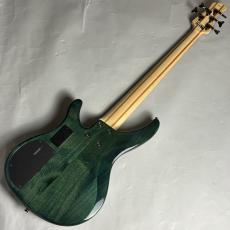 YAMAHA TRBX605FM IDB インディゴブルー【現物写真】_6