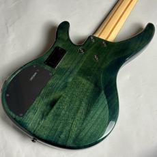 YAMAHA TRBX605FM IDB インディゴブルー【現物写真】_7