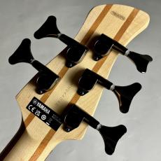 YAMAHA TRBX605FM IDB インディゴブルー【現物写真】_9