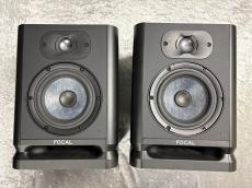 FOCAL 【展示品・ペア】ALPHA EVO 50 ニアフィールドモニタースピーカー
