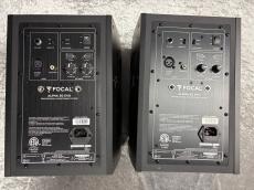FOCAL 【展示品・ペア】ALPHA EVO 50 ニアフィールドモニタースピーカー_2