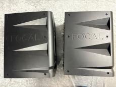 FOCAL 【展示品・ペア】ALPHA EVO 50 ニアフィールドモニタースピーカー_4
