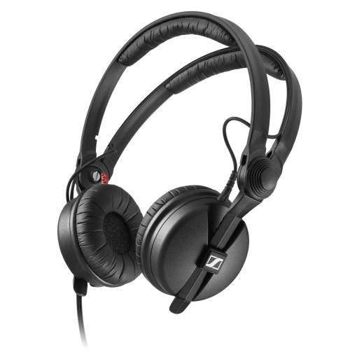 SENNHEISER 【展示品】HD 25 DJヘッドホン モニターヘッドホン