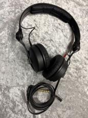 SENNHEISER 【展示品】HD 25 DJヘッドホン モニターヘッドホン_2