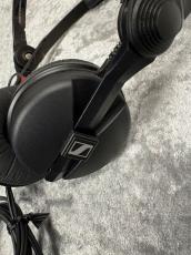 SENNHEISER 【展示品】HD 25 DJヘッドホン モニターヘッドホン_3