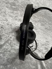 SENNHEISER 【展示品】HD 25 DJヘッドホン モニターヘッドホン_5