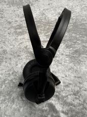 SENNHEISER 【展示品】HD 25 DJヘッドホン モニターヘッドホン_7