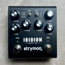 strymon IRIDIUM