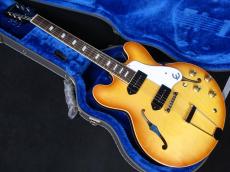 Epiphone USA Casino Royal Tan ★週替わりSALE☆_2
