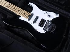 Charvel MJ So-Cal Style 1 HSS FR M Gloss Black ★週替わりSALE☆_3