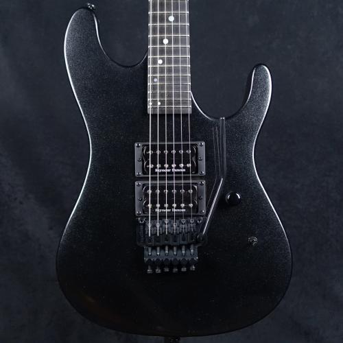 KRAMER NightSwan Jet Black Metallic