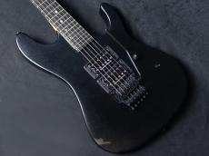 KRAMER NightSwan Jet Black Metallic_3