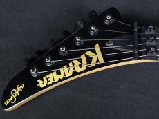 KRAMER NightSwan Jet Black Metallic_5
