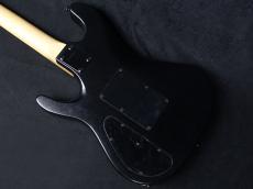 KRAMER NightSwan Jet Black Metallic_7