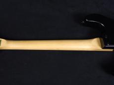 KRAMER NightSwan Jet Black Metallic_8