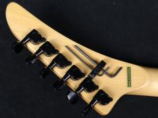 KRAMER NightSwan Jet Black Metallic_9