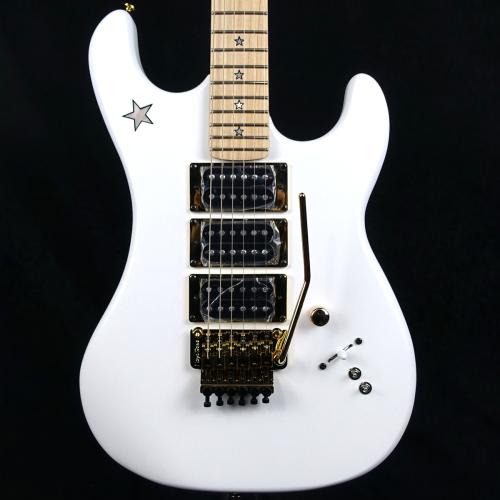 KRAMER Jersey Star White Pearl