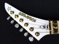 KRAMER Jersey Star White Pearl_5