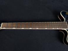 Gretsch G2655 Streamliner Center Block Jr. Double-Cut with V-Stoptail Midnight Sapphire_4