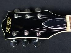 Gretsch G2655 Streamliner Center Block Jr. Double-Cut with V-Stoptail Midnight Sapphire_5