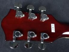 Gretsch G2655 Streamliner Center Block Jr. Double-Cut with V-Stoptail Midnight Sapphire_9