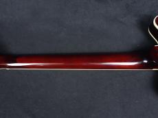 Gretsch G2655 Streamliner Center Block Jr. Double-Cut with V-Stoptail Steel Olive_8